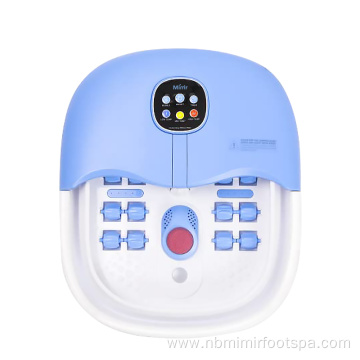 Low Price Foot Bath Spa Massager